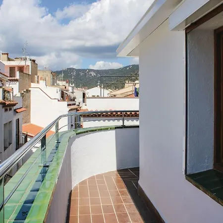 Three-bedroom Holiday In Ferienhaus