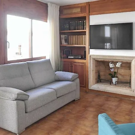 Ferienhaus Three-bedroom Holiday In *