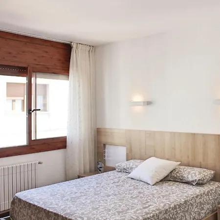 Ferienhaus Three-bedroom Holiday In