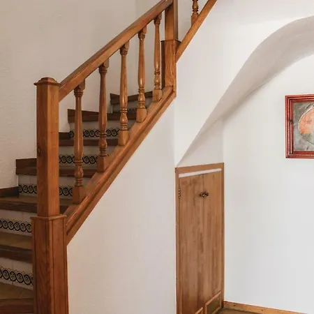 Three-bedroom Holiday In Ferienhaus