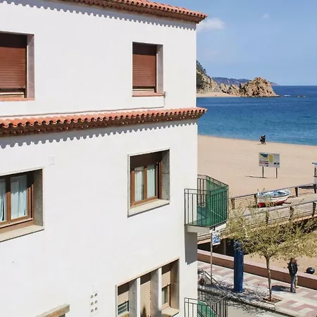 Three-bedroom Holiday In Ferienhaus
